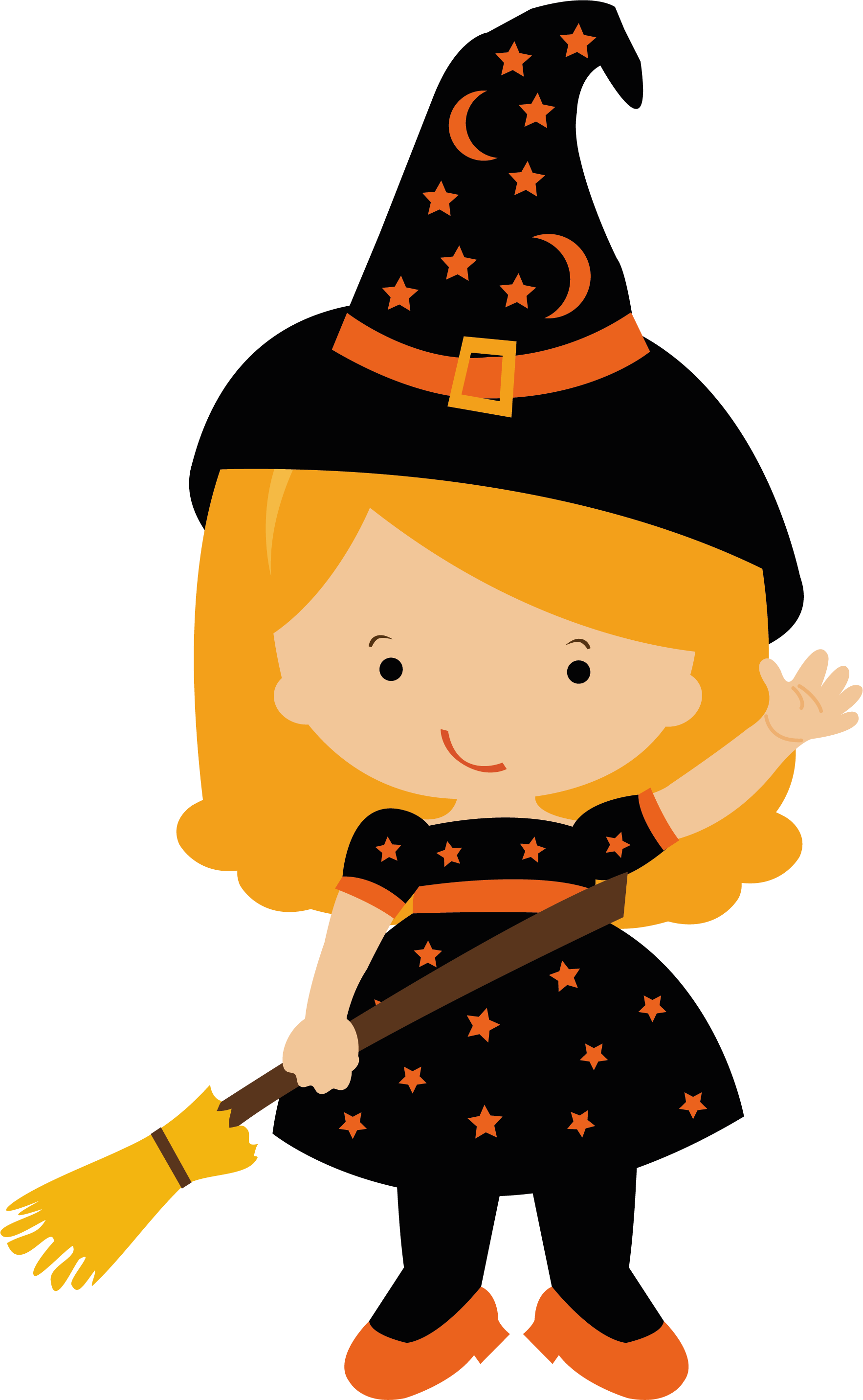 thema heksen kinderfeestje regio Leiden