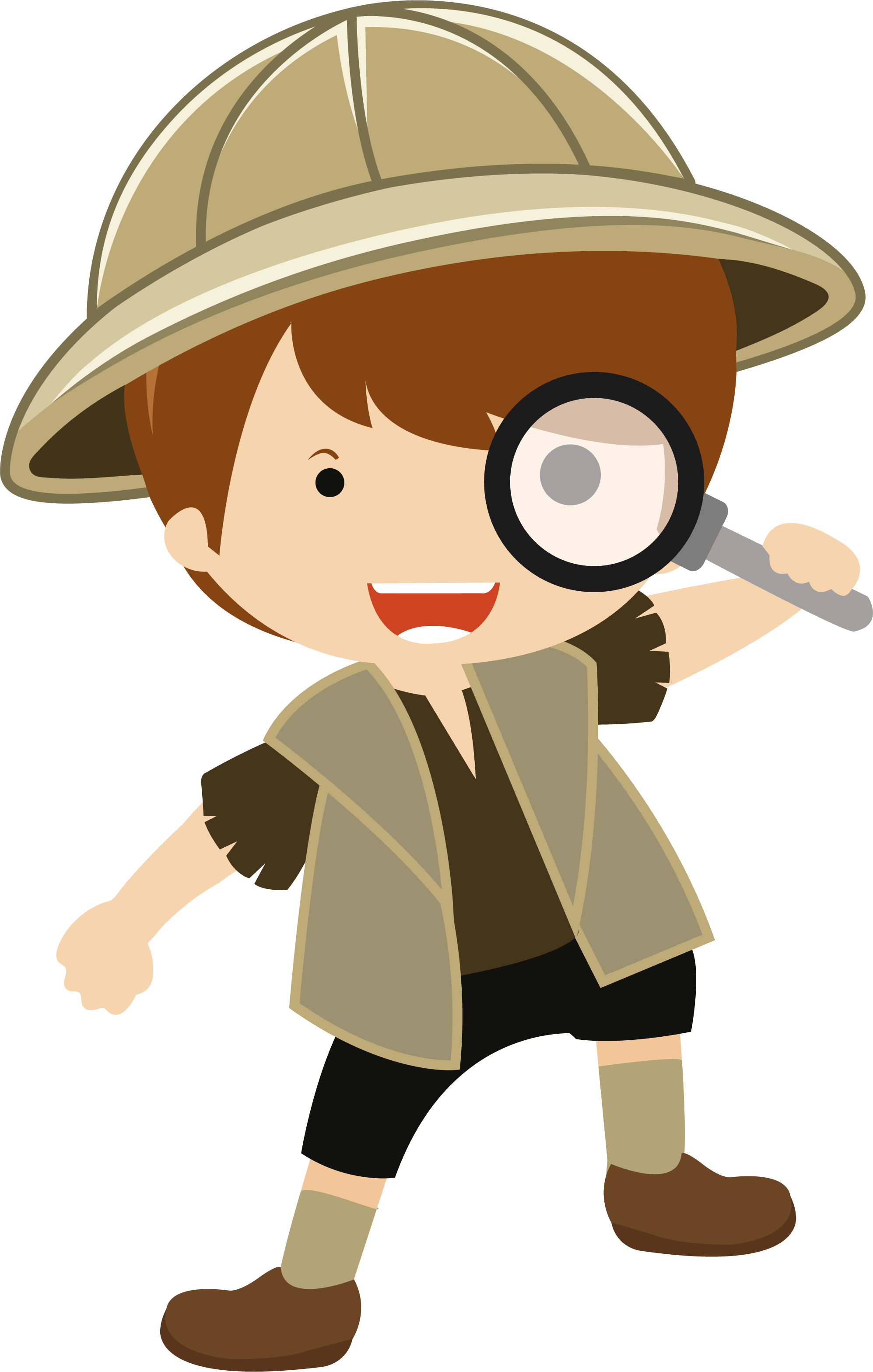 jungle themafeest kinderpartijtje regio Leiden