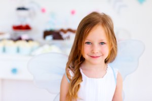 Elfendroom thema kinderfeestje