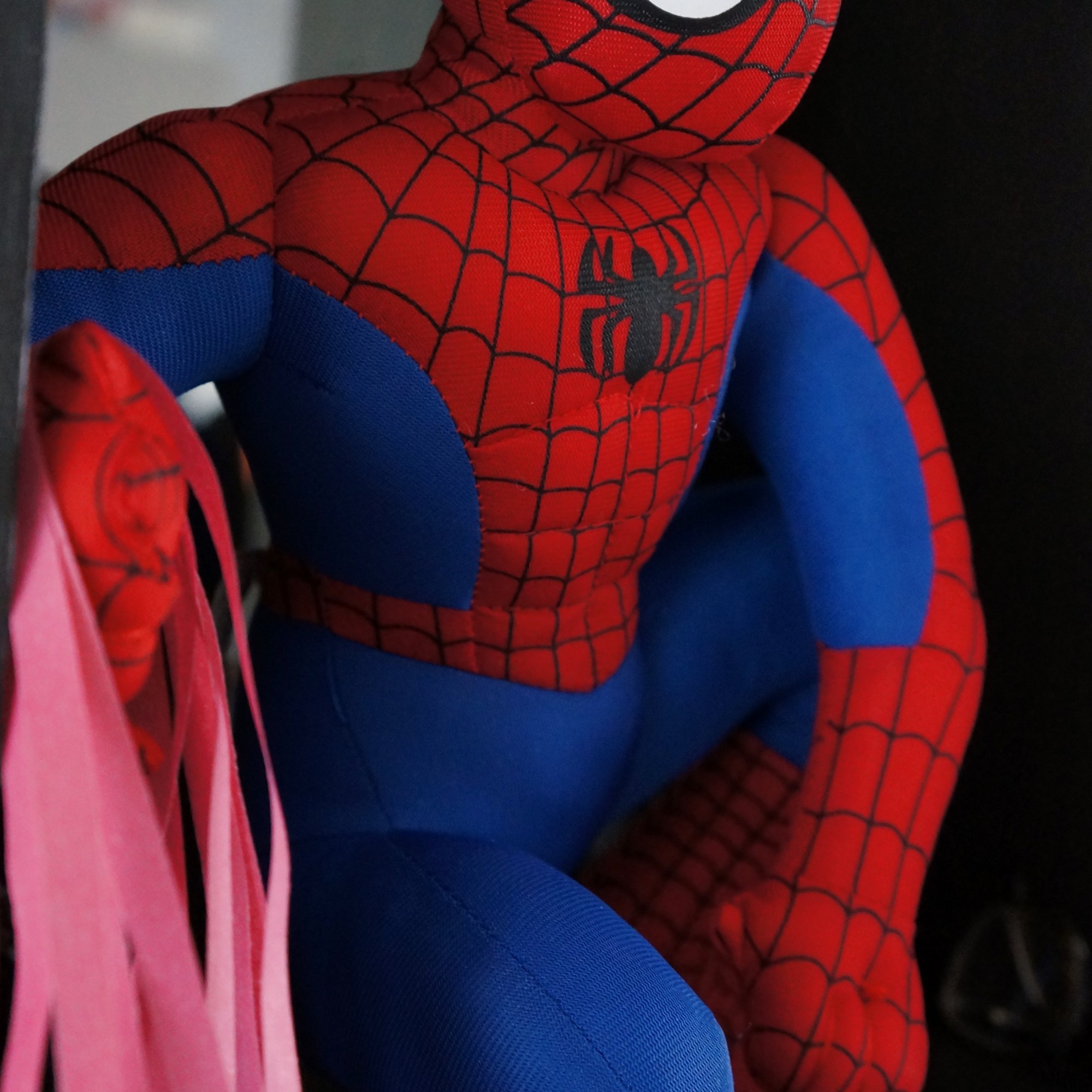 superhelden spiderman