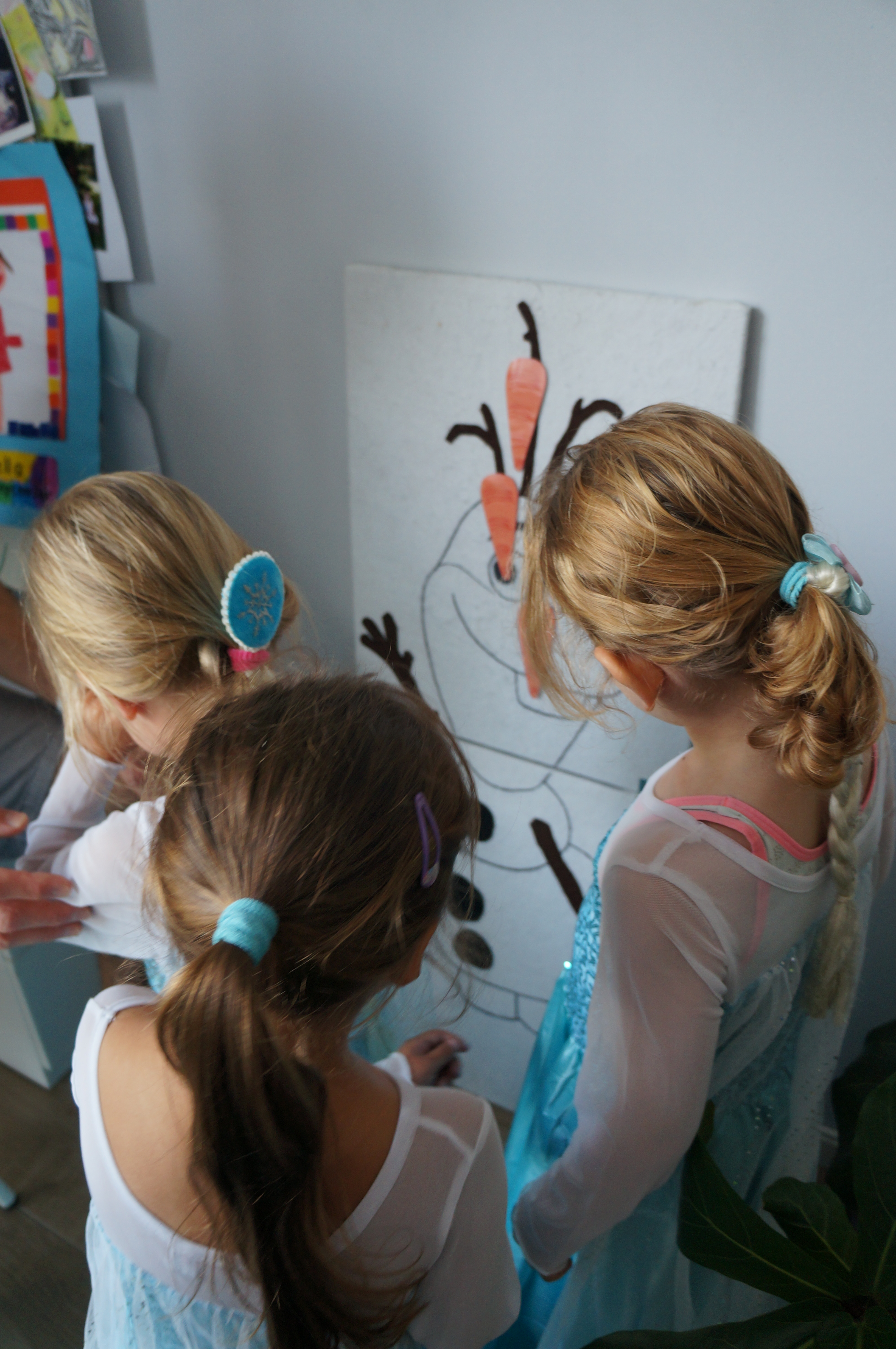 feestkist kinderverjaardag Leiden