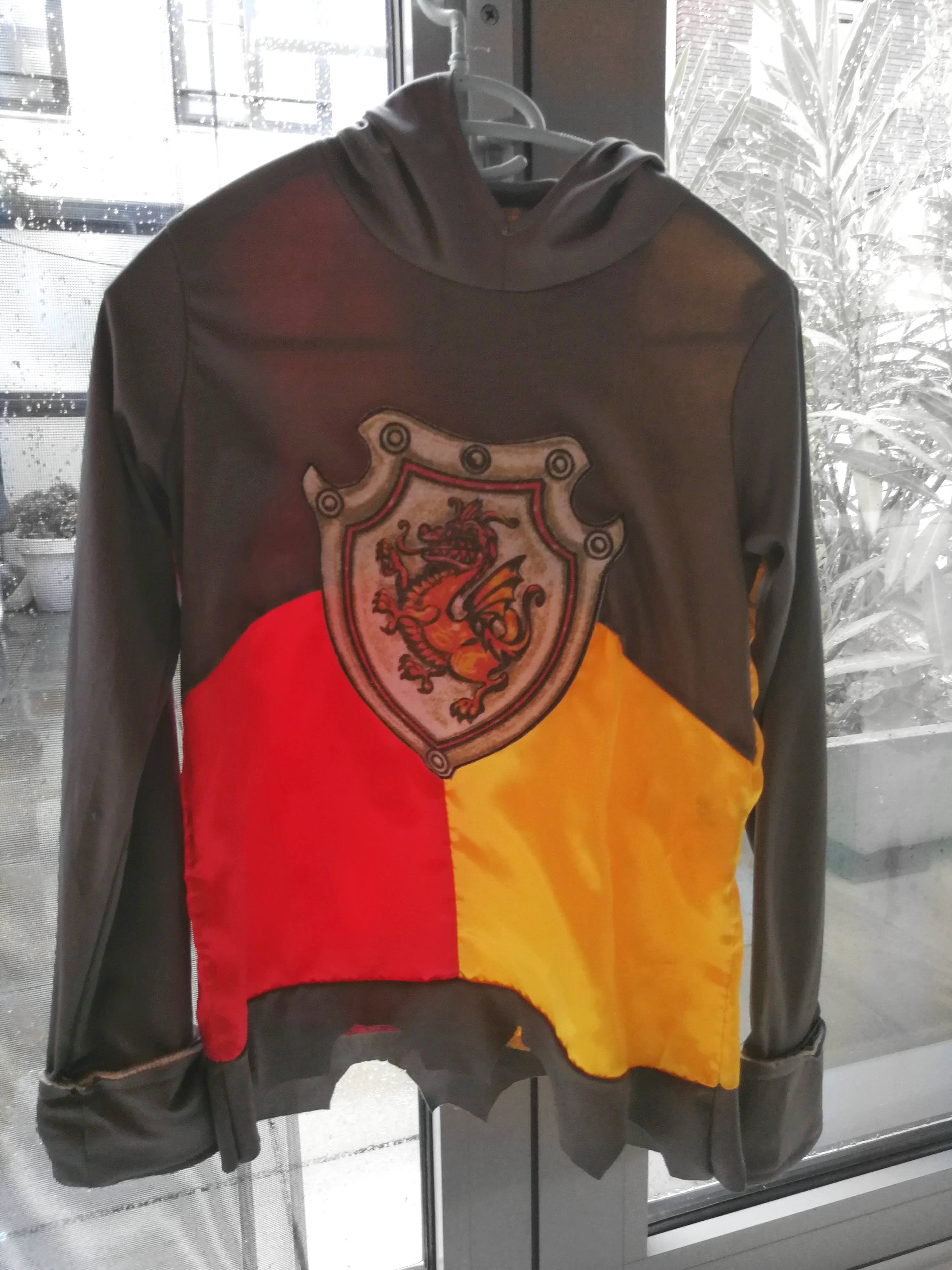 Ridderfeest themakist